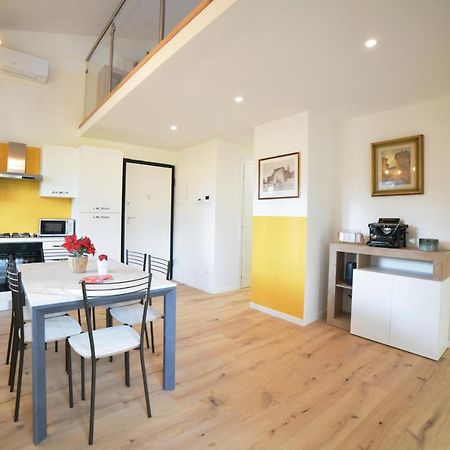 Porta Romana New Apartment Free Parking 피렌체 외부 사진