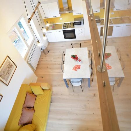 Porta Romana New Apartment Free Parking 피렌체 외부 사진