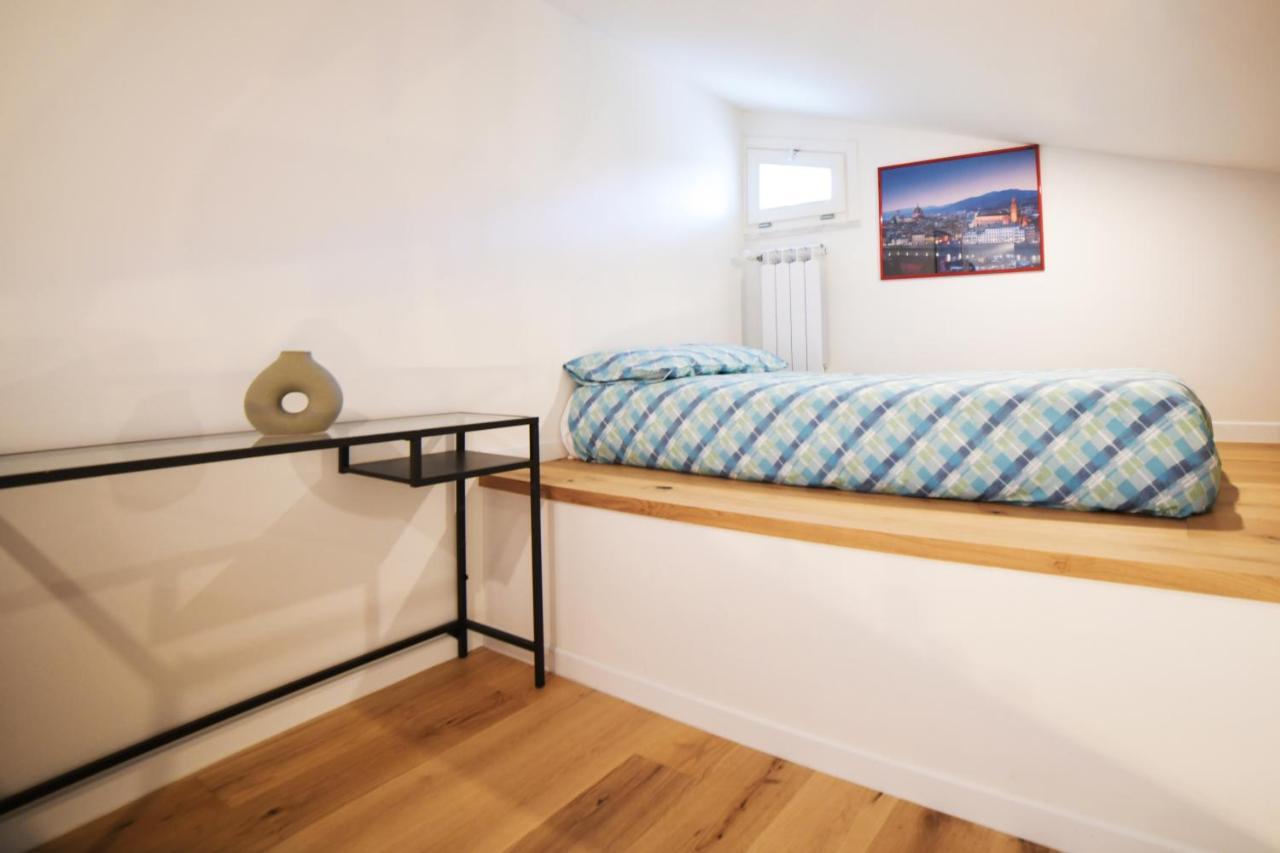 Porta Romana New Apartment Free Parking 피렌체 외부 사진