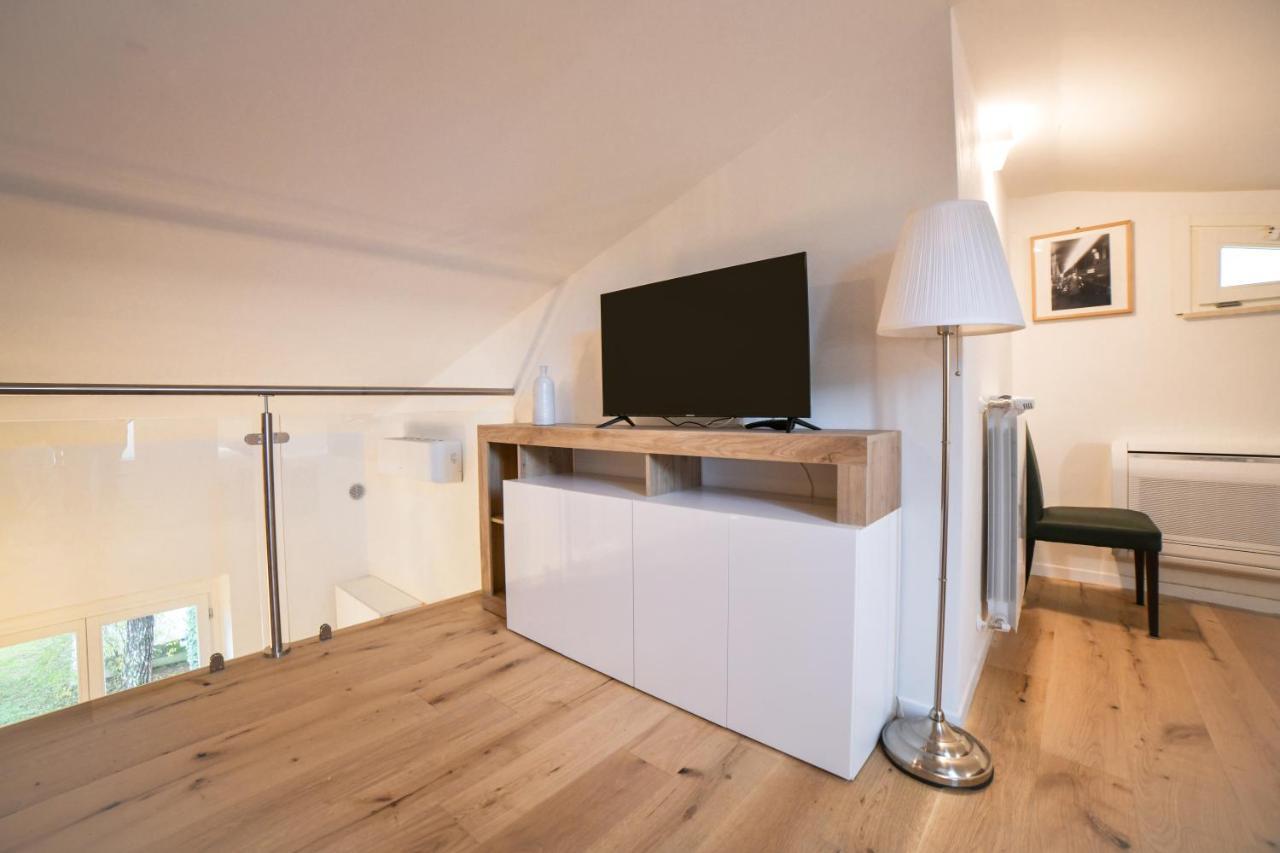 Porta Romana New Apartment Free Parking 피렌체 외부 사진