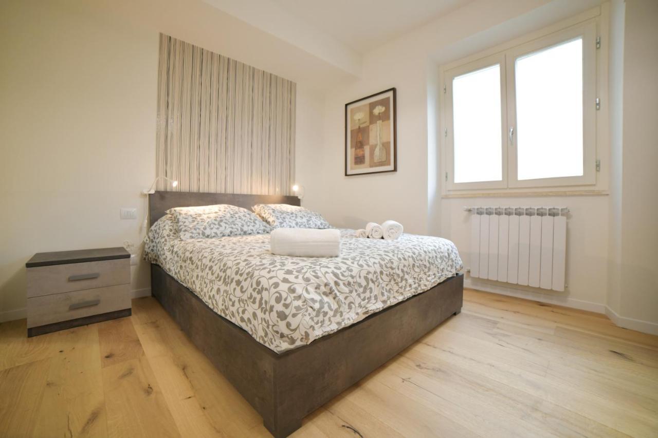 Porta Romana New Apartment Free Parking 피렌체 외부 사진
