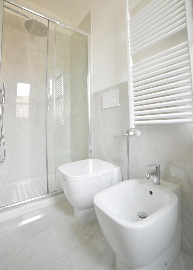 Porta Romana New Apartment Free Parking 피렌체 외부 사진