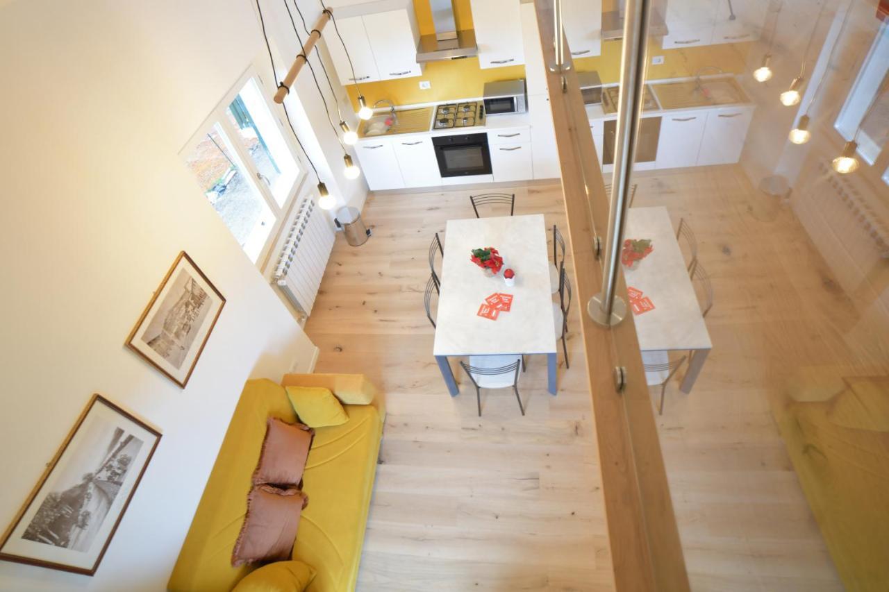 Porta Romana New Apartment Free Parking 피렌체 외부 사진