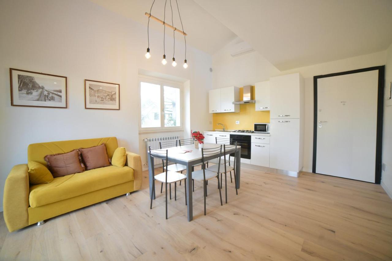 Porta Romana New Apartment Free Parking 피렌체 외부 사진
