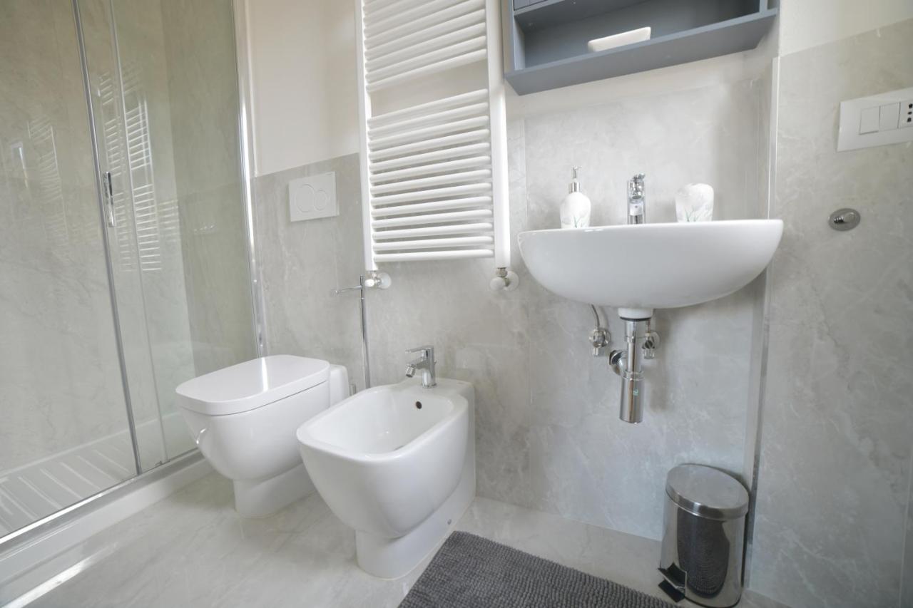 Porta Romana New Apartment Free Parking 피렌체 외부 사진