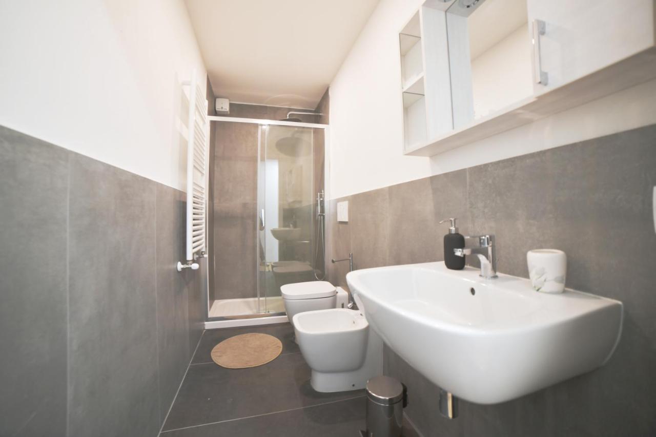 Porta Romana New Apartment Free Parking 피렌체 외부 사진