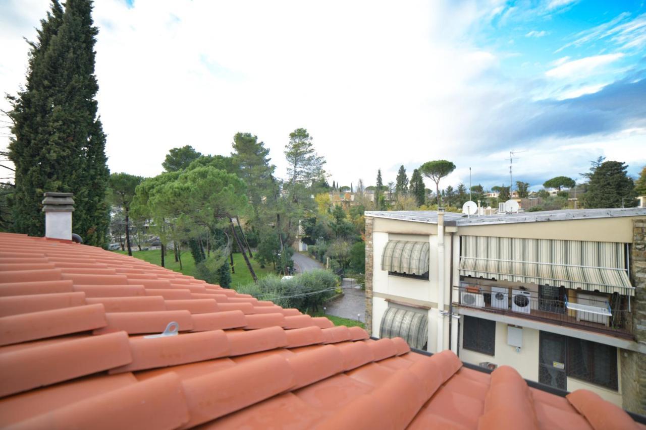Porta Romana New Apartment Free Parking 피렌체 외부 사진