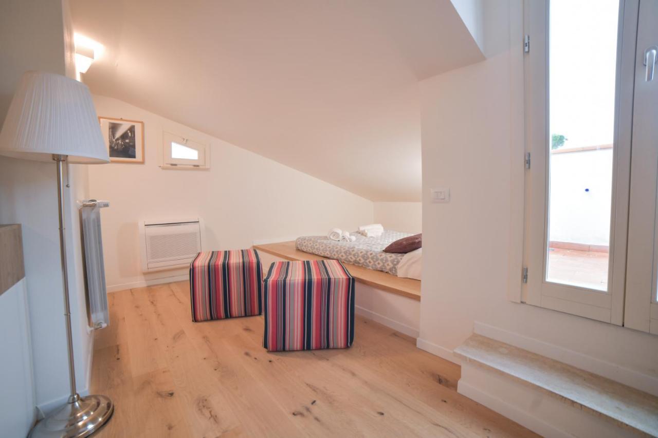 Porta Romana New Apartment Free Parking 피렌체 외부 사진